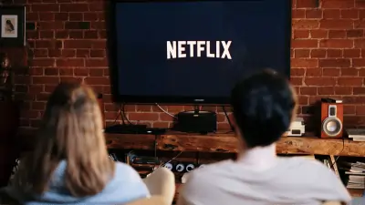 Top 10 Movies on Netflix