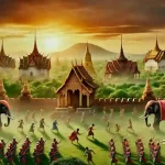 Legends of Ayutthaya