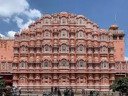 Hawa Mahal