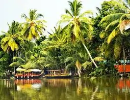 Kerala Backwaters