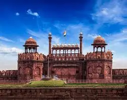 Red Fort