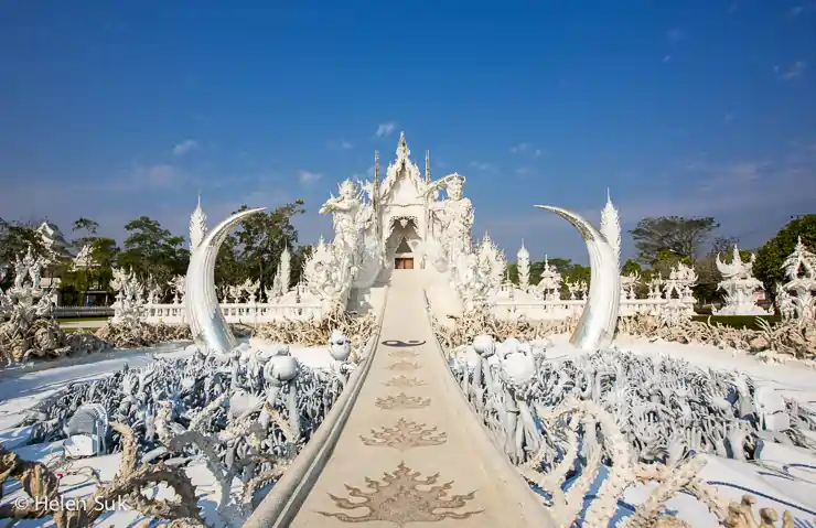 Top 10 Best Tourist Spots in Thailand